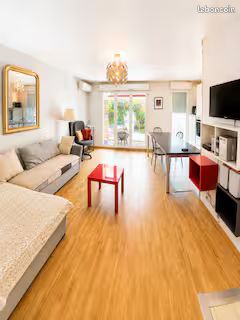 Appartement 2 pièces 52 m² · à Lyon · 52 m² · 1 133 €/mois
