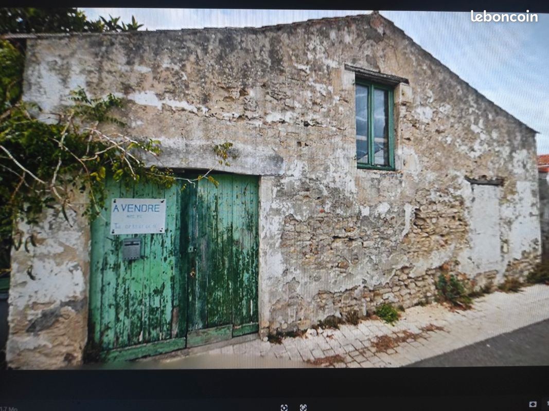 Maison 1 pièce 75 m² · à Ars-en-Ré · 75 m² · 280 000 €