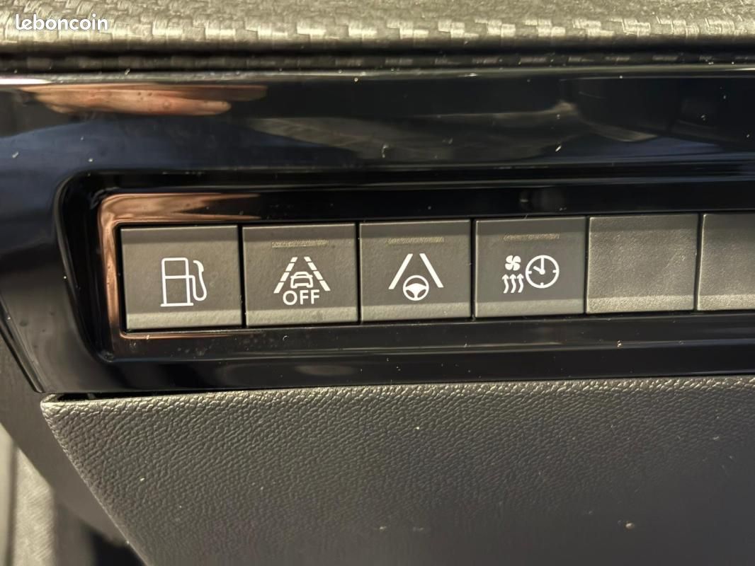 Peugeot 508 SW Allure Pack PHEV 225cv (image 19)