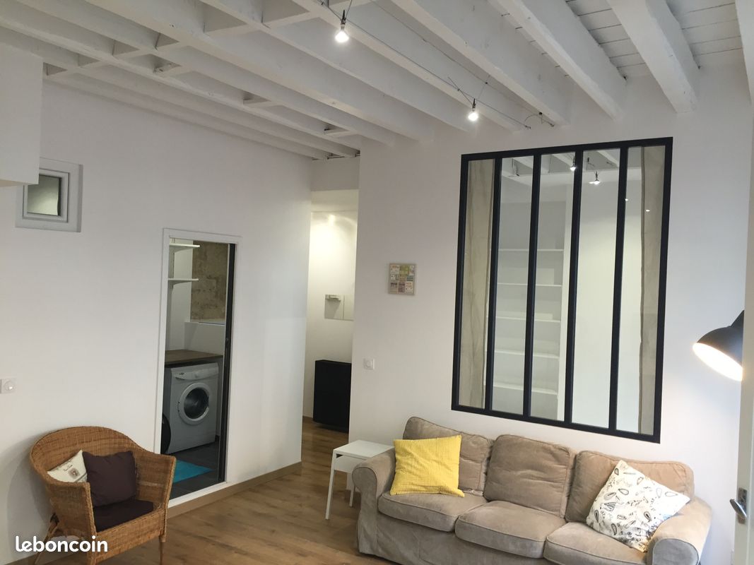 Appartement 2 pièces 41 m² · à Lyon · 41 m² · 199 000 €