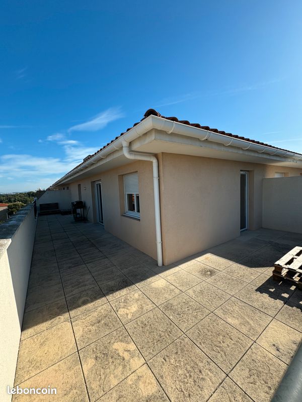 Appartement 2 pièces 47 m² · à La Seyne-sur-Mer · 47 m² · 140 000 €