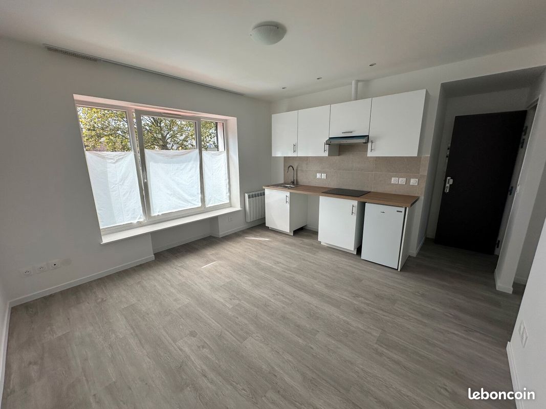 Appartement 2 pièces 27 m² · à Joinville-le-Pont · 27 m² · 890 €/mois