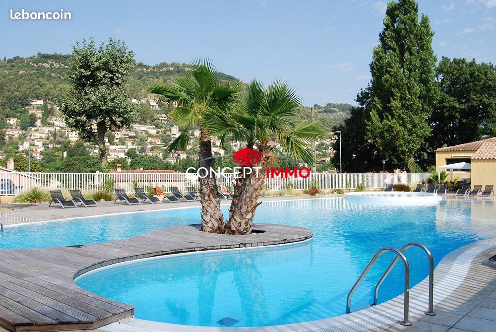Maison 3 pièces 34 m² · à Solliès-Toucas · 34 m² · 78 000 €