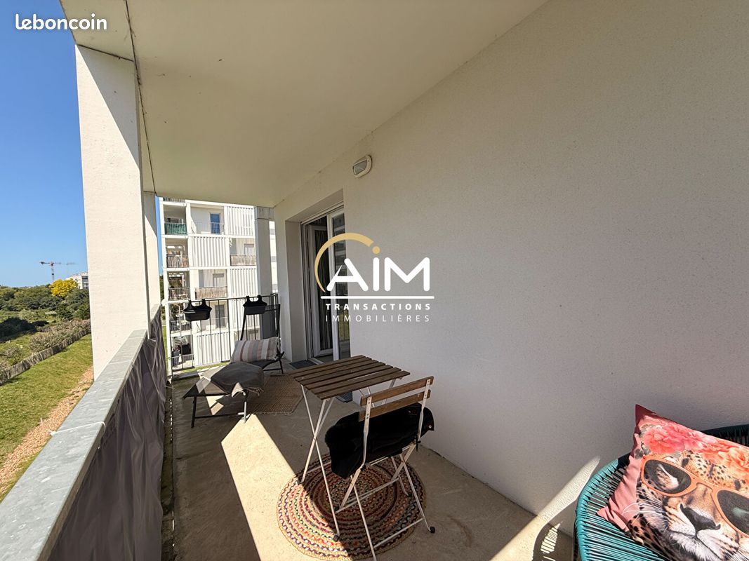 Appartement 2 pièces 45 m² · à Tours · 45 m² · 179 900 €