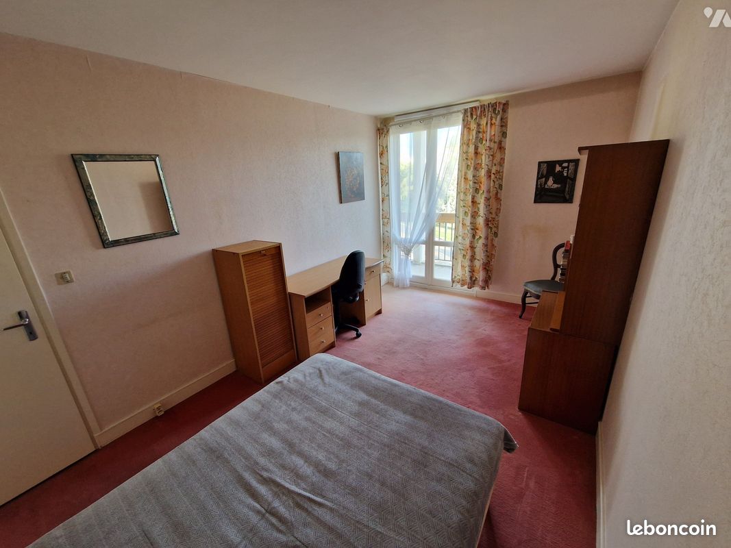 Appartement 4 pièces 85 m² · à Compiègne · 85 m² · 109 950 €
