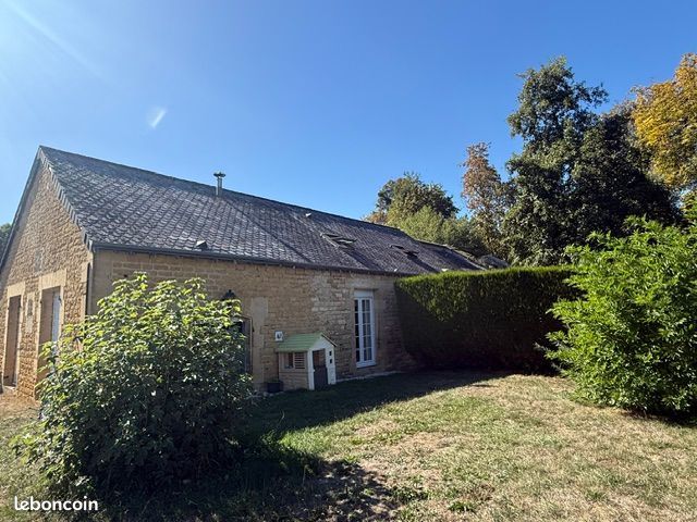 Maison 6 pièces 189 m² · à La Francheville · 189 m² · 247 900 €