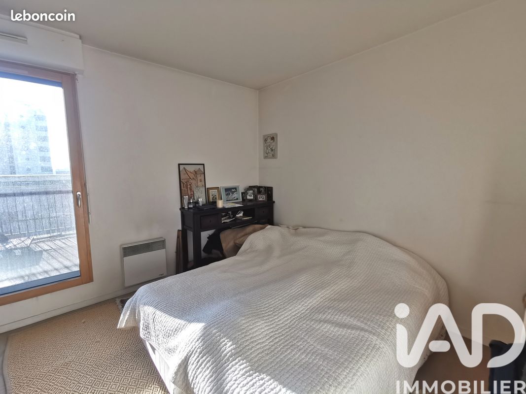 Appartement a louer vitry-sur-seine - 3 pièce(s) - 88 m2 - Surfyn