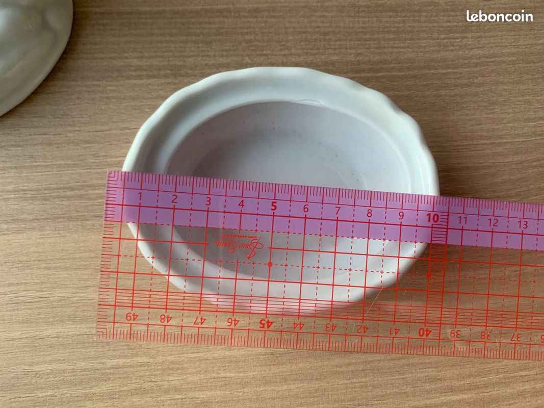 Plat /Cocotte four (image 3)