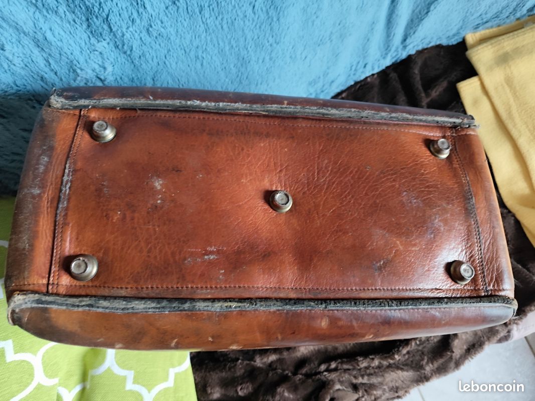 Mallette de medecin (image 5)