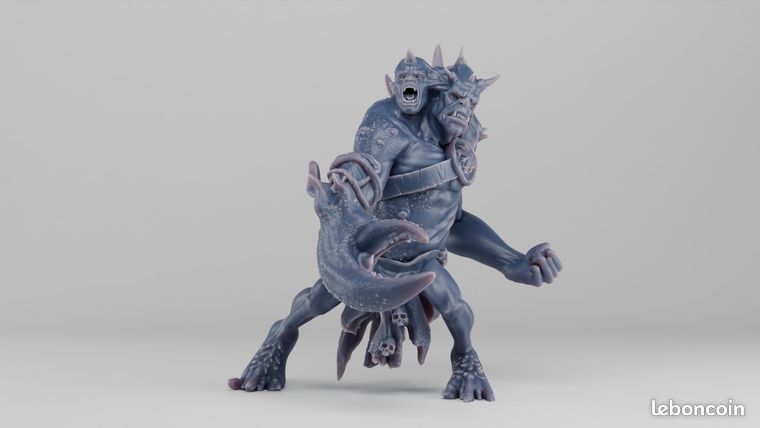 Lot De Figurines Historex à Peindre – 9 Pochettes + Divers – Occasion France