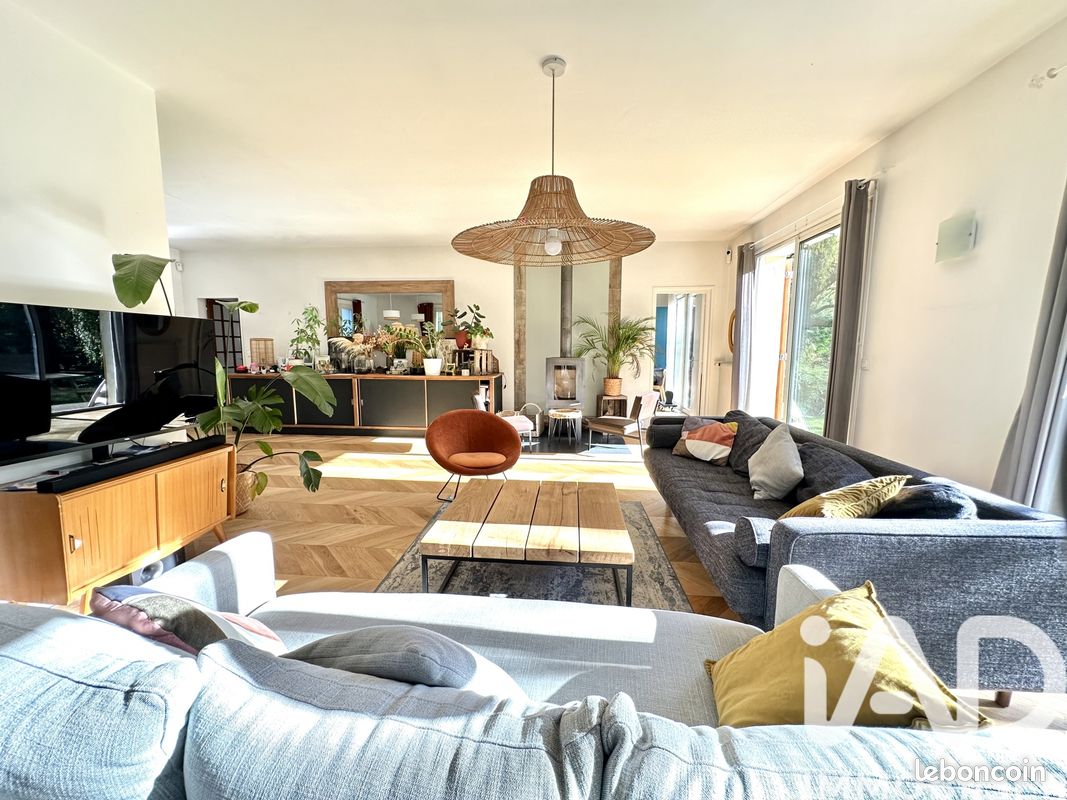 Maison 8 pièces 183 m² · à Saint-Herblain · 183 m² · 565 000 €