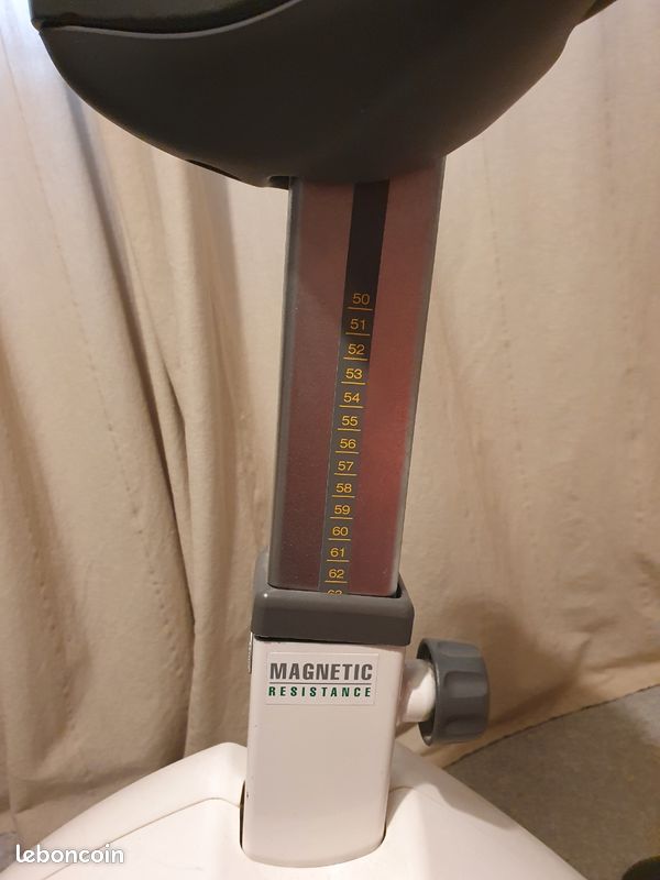 Vélo d'appartement Tunturi (image 6)