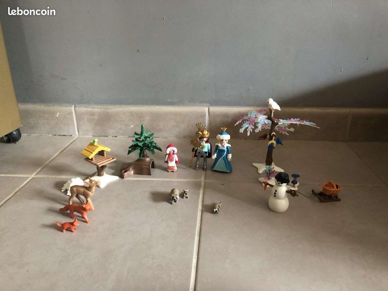 Playmobil (image 3)