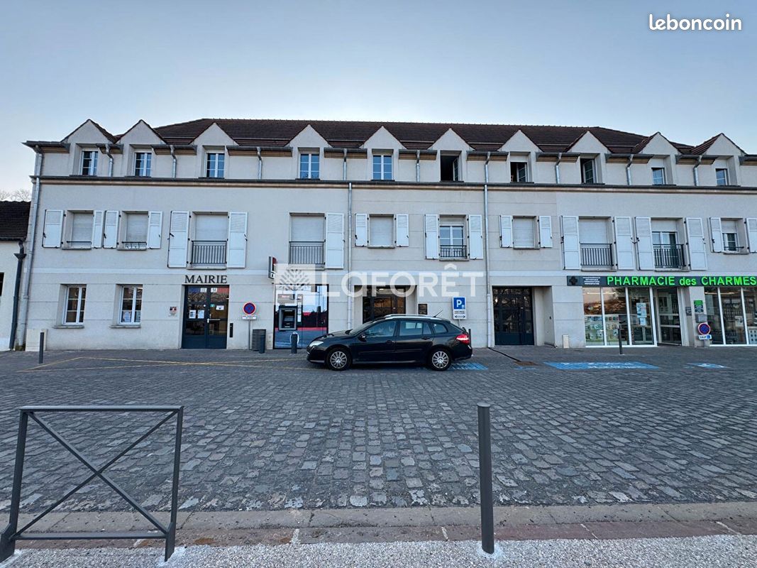 Appartement 2 pièces 43 m² · à Laigneville · 43 m² · 115 000 €