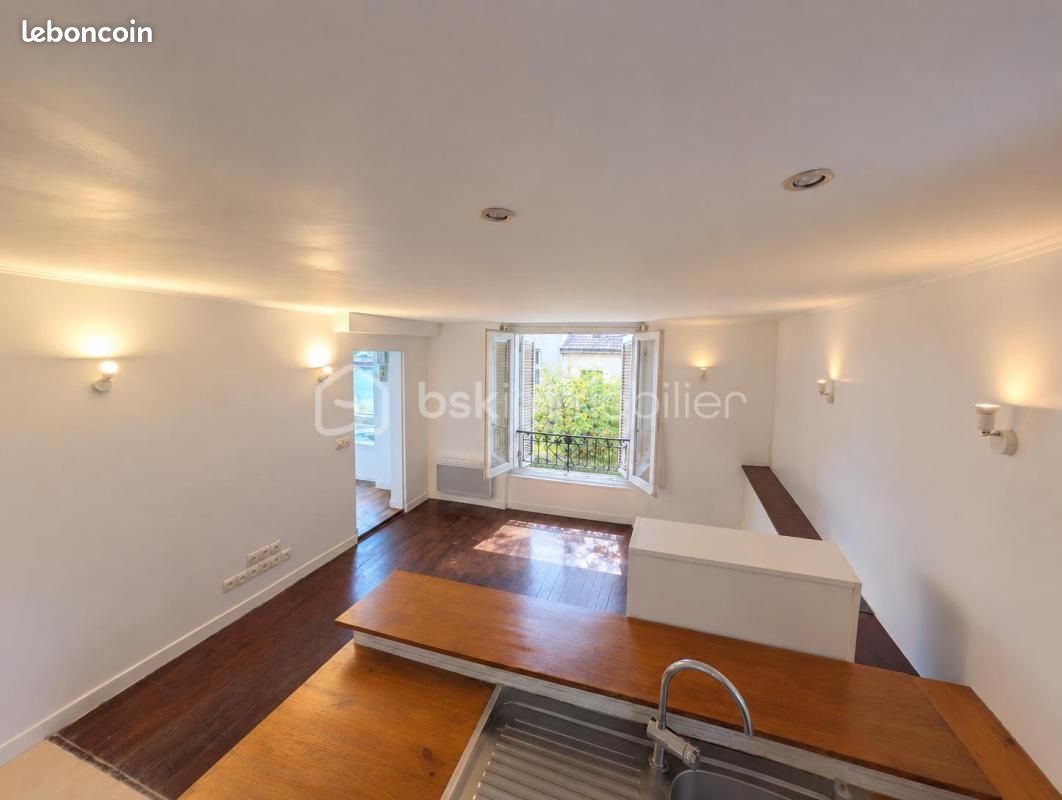 Appartement 3 pièces 48 m² · à Corbeil-Essonnes · 48 m² · 127 000 €