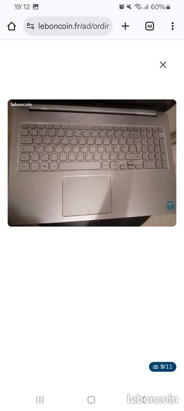 Ordinateur Dell (image 4)
