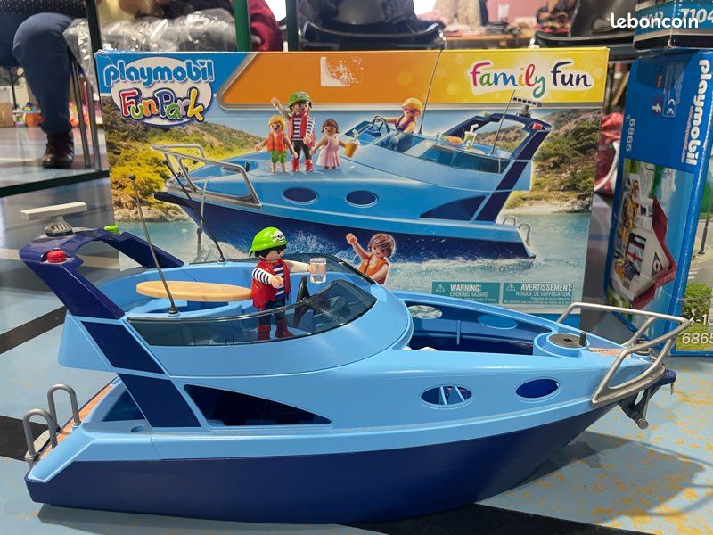 Playmobile (image 1)
