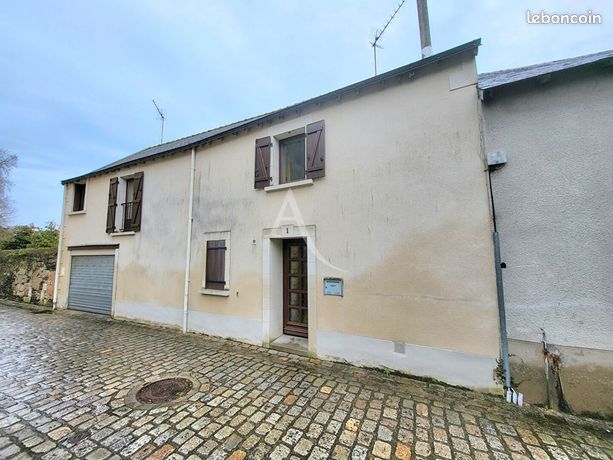 2 C Rue Henri Jarry 49130 Les Ponts De Ce
