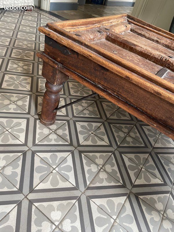 Table de salon (image 2)