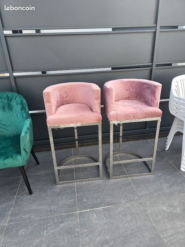 Chaise intérieur (image 3)