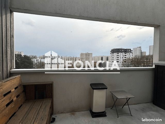 Appartement a louer les ulis - 2 pièce(s) - 41 m2 - Surfyn