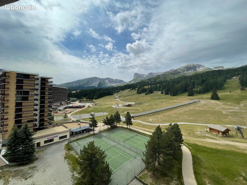 Appartement pour un été à la montagne (image 10)