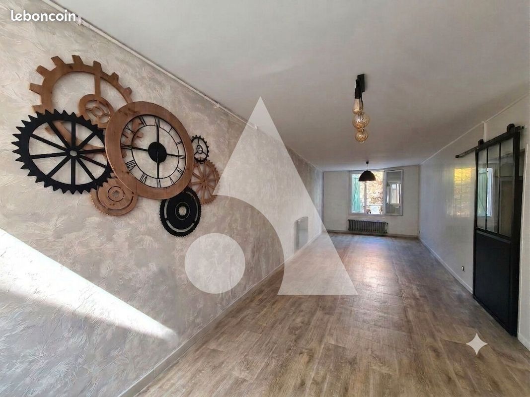 Maison 4 pièces 89 m² · à Quincy-Voisins · 89 m² · 230 000 €