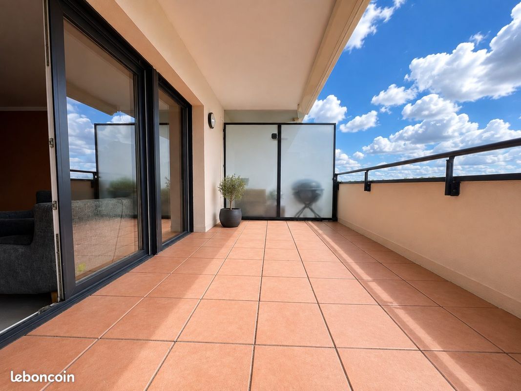 Appartement 4 pièces 90 m² · à Wattignies · 90 m² · 343 000 €