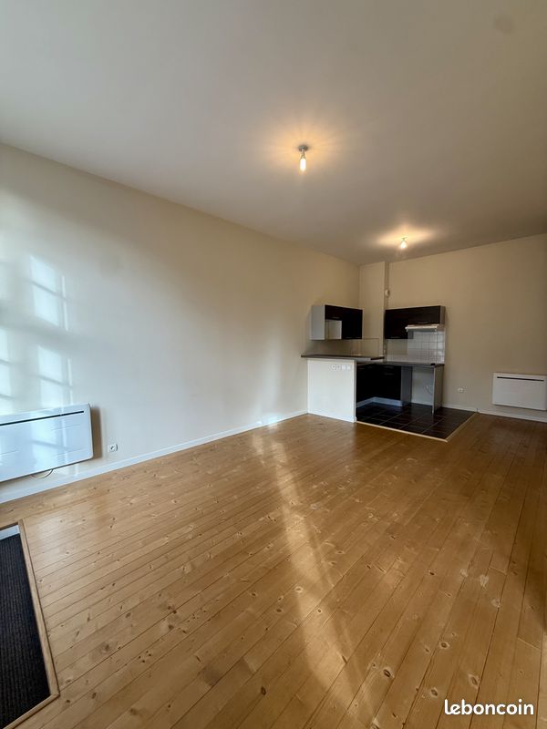 Duplex 4 pièces 84 m² (image 4)