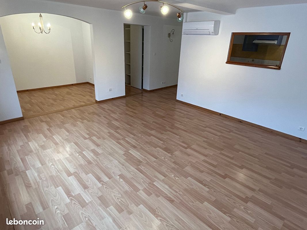 Appartement 3 pièces 73 m² · à Aire-sur-l'Adour · 73 m² · 620 €/mois