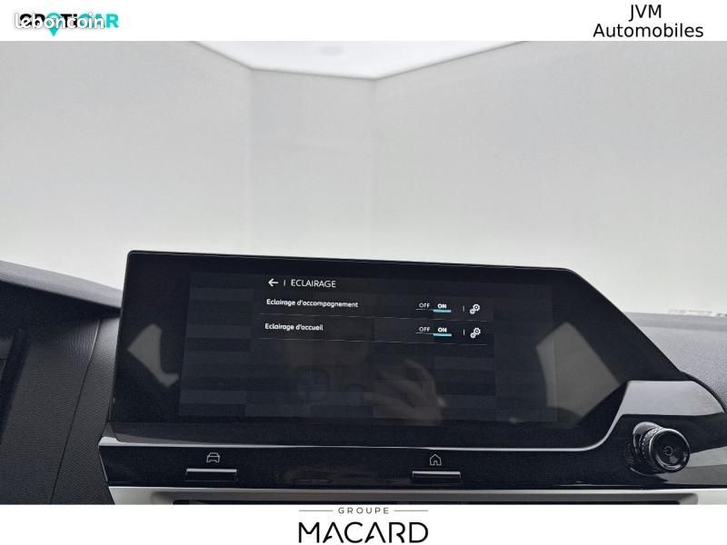 Citroen C4 1.2 PureTech 100ch S&S YOU (image 27)