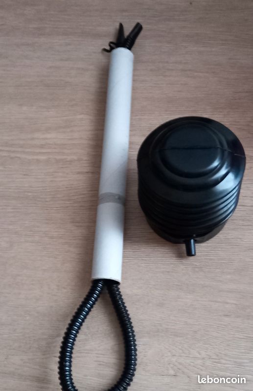 Ballon ergonomique (image 2)