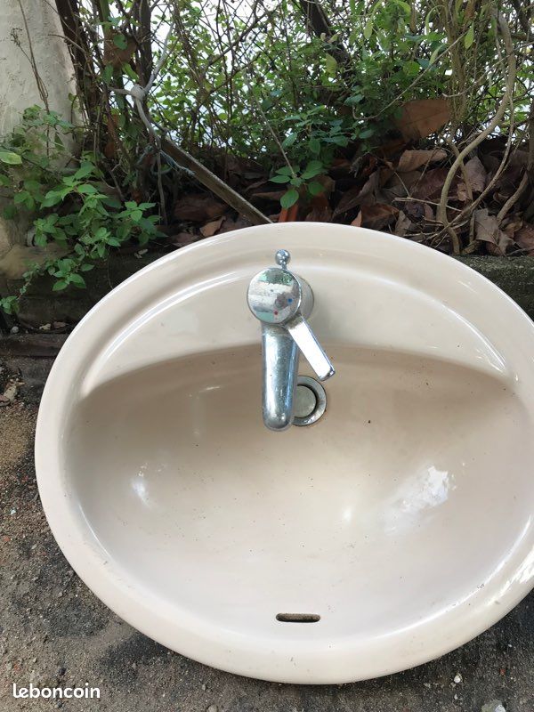 Vasque-lavabo (image 2)