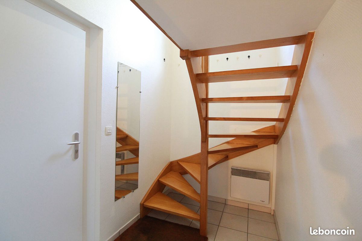 Duplex 2 pièces 49 m² (image 6)