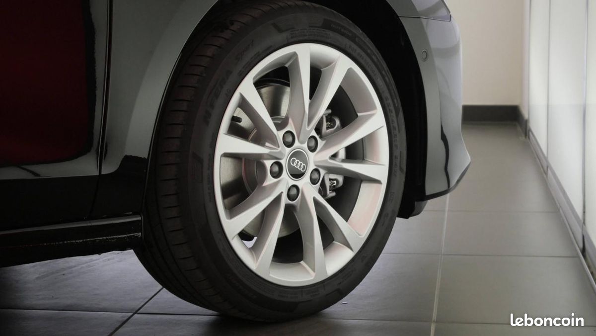 Audi A3 sportback 40 TFSI e Hybride rechargeable 204 S tronic 6 Business Executive (image 24)