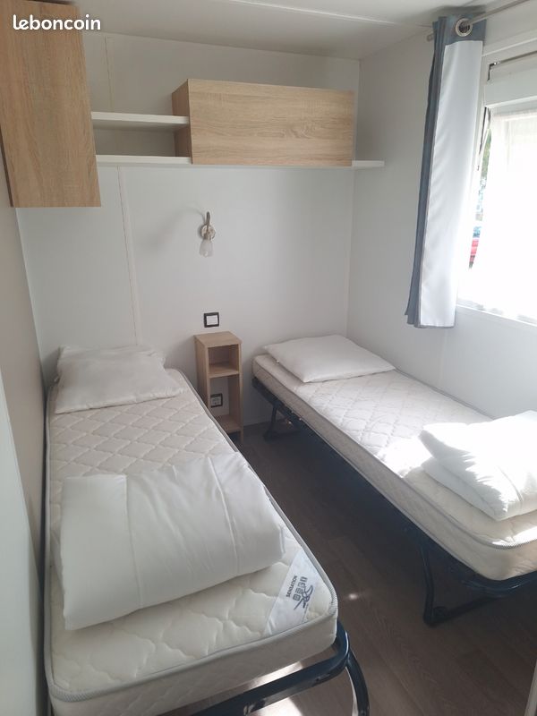 Mobil-home 6-8 personnes (image 7)