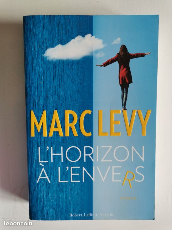 Marc Levy et Guillaume Musso lot (image 1)