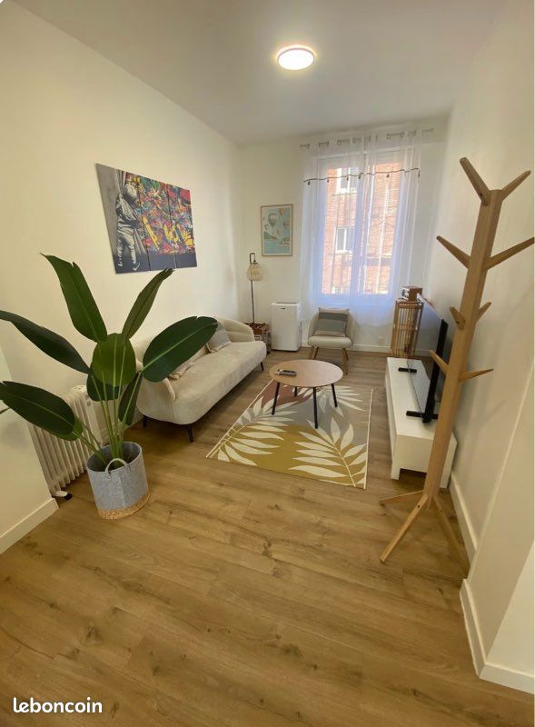 Appartement 3 pièces 60 m² · à Amiens · 60 m² · 165 000 €