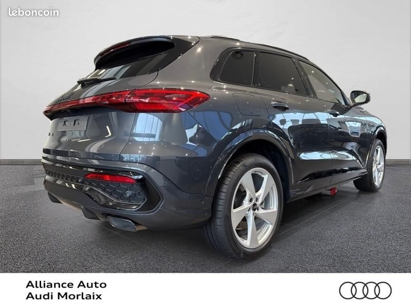 Audi Q5 2.0 TFSI Hybride 204ch S line quattro S tronic 7 (image 3)