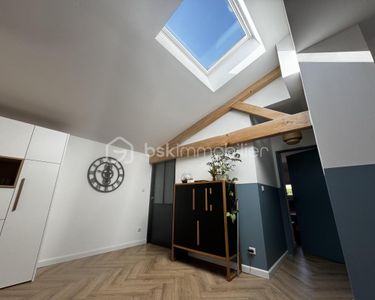 Maison 619 000 € - 169 m²