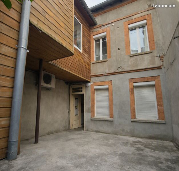 Immeuble 9 pièces 214 m² · à Toulouse · 214 m² · 750 000 €