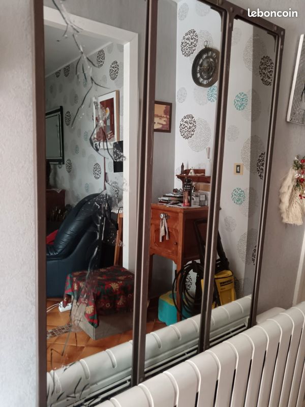 Miroir (image 1)
