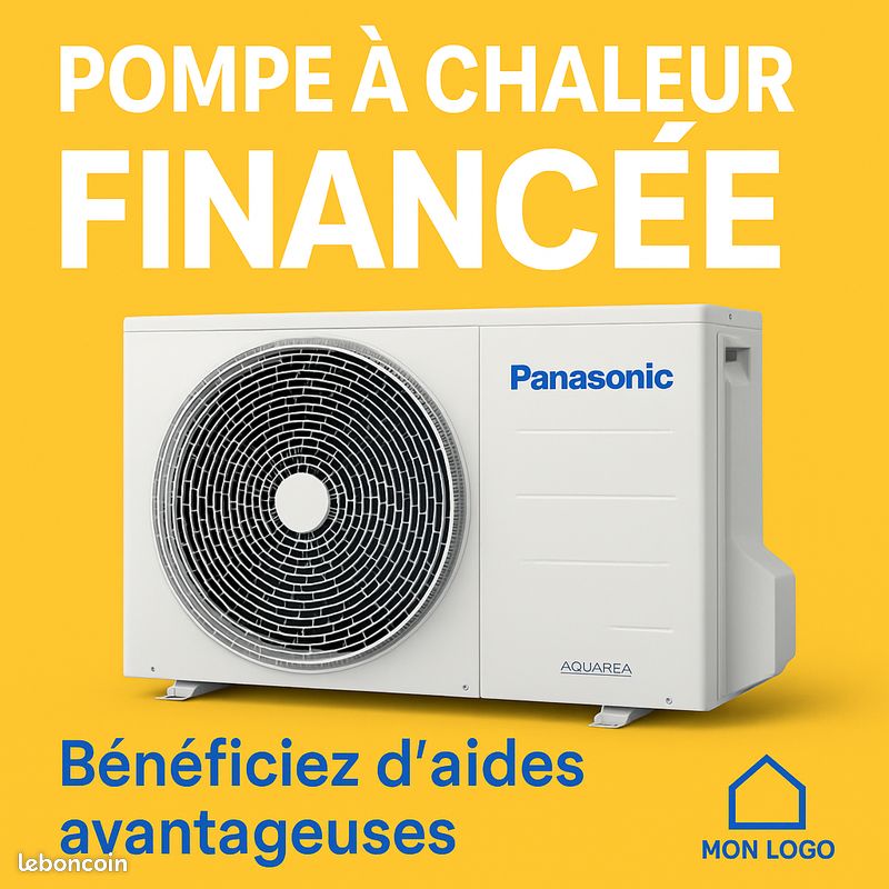 PAC Monobloc : Pose rapide et Financement Ătat (image 1)