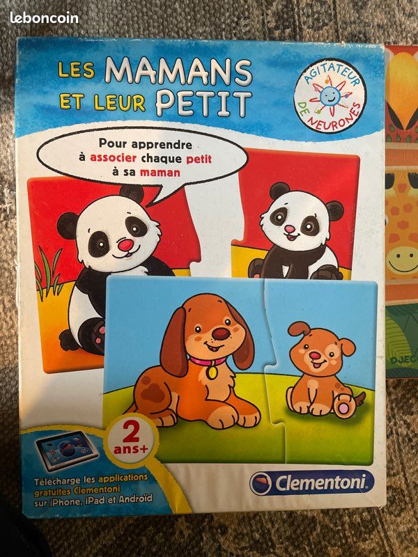 Jeux éducatifs enfants (image 2)