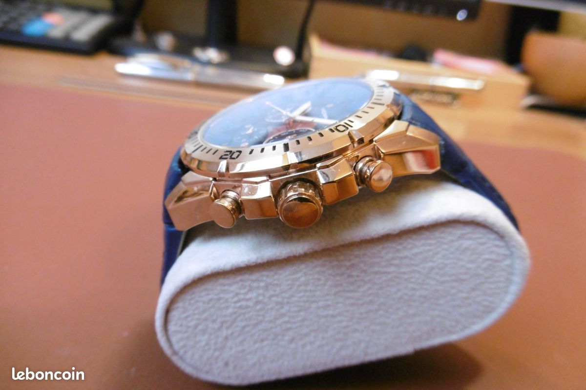 Montre Morphic EXCELLENT ETAT jamais portée (image 3)