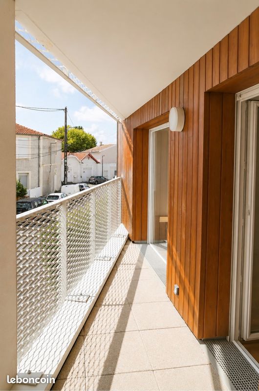 Appartement 2 pièces 44 m² · à La Teste-de-Buch · 44 m² · 219 000 €