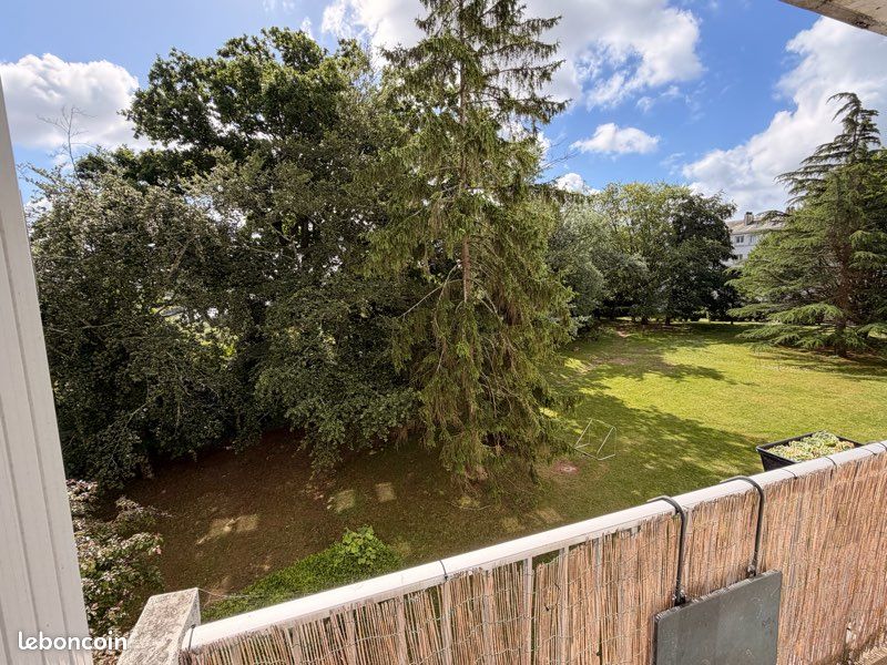 Appartement 3 pièces 69 m² · à Saint-Nazaire · 69 m² · 165 000 €