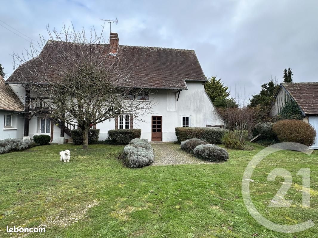 Maison 6 pièces 161 m² · à Fresney · 161 m² · 240 000 €