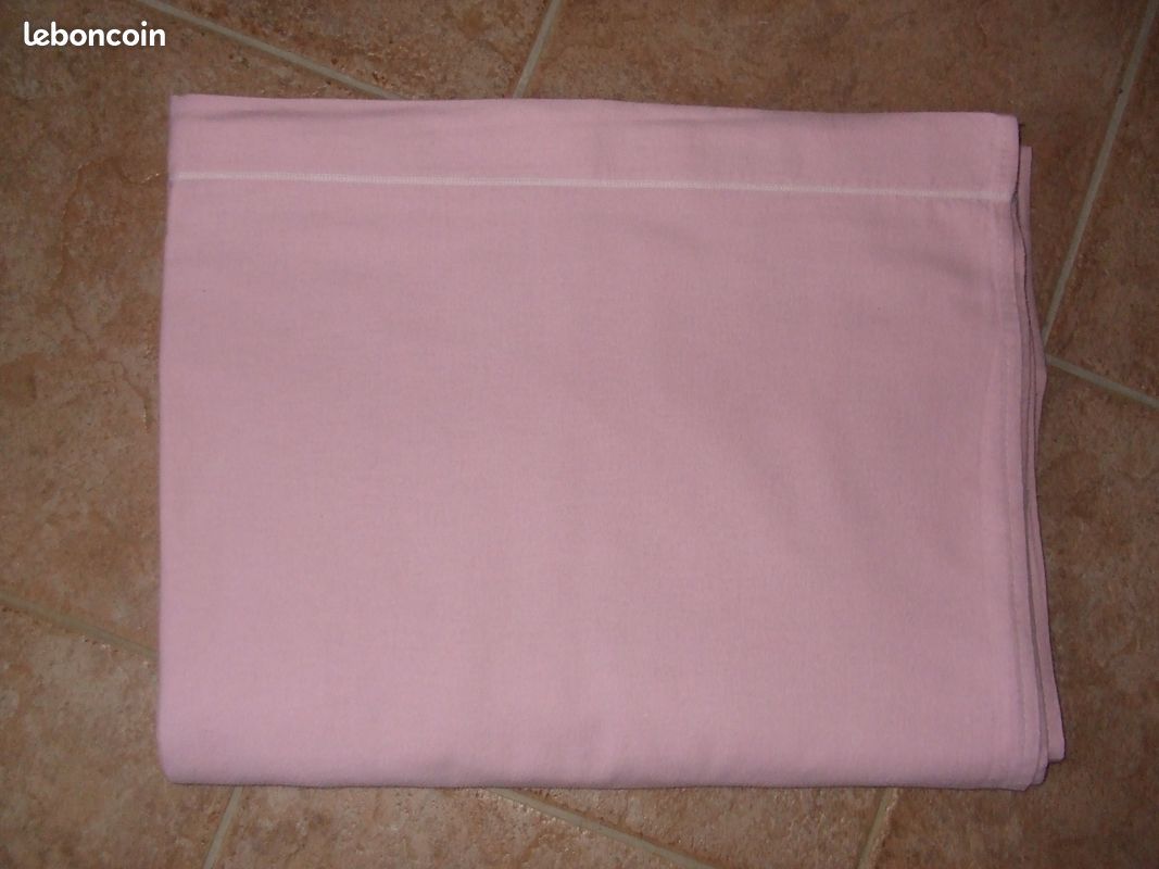 Drap 1 personne (image 1)