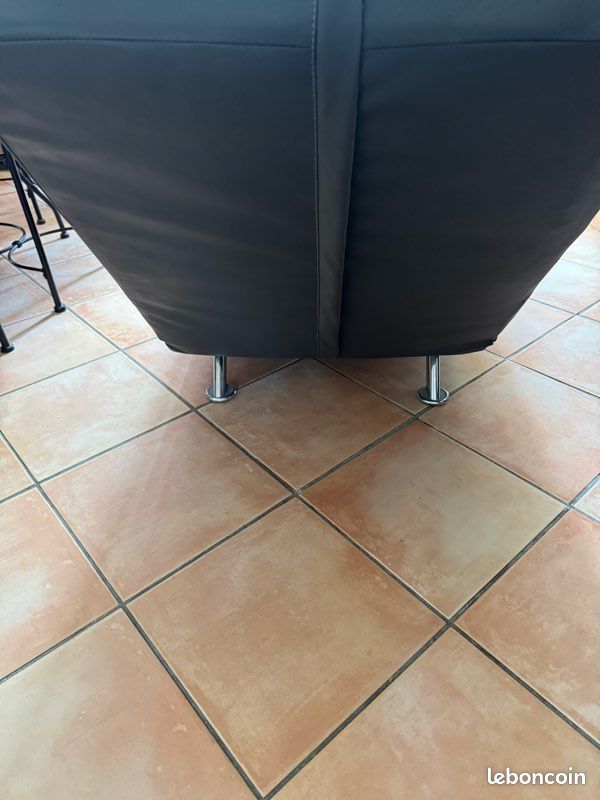 Fauteuil chaise longue (image 2)